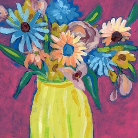Slider - Botanical Art